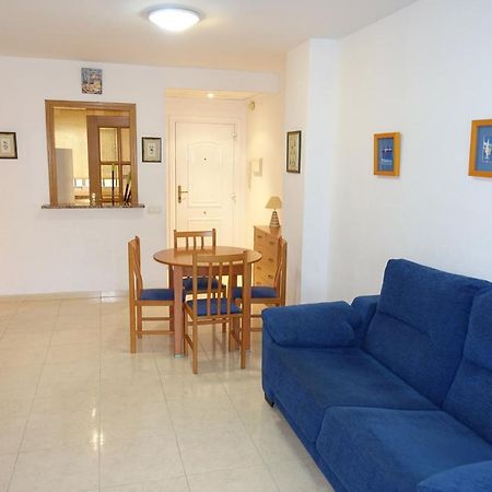 Acapulco I - Marina D'Or - Oropesa Del Marアパートメント エクステリア 写真