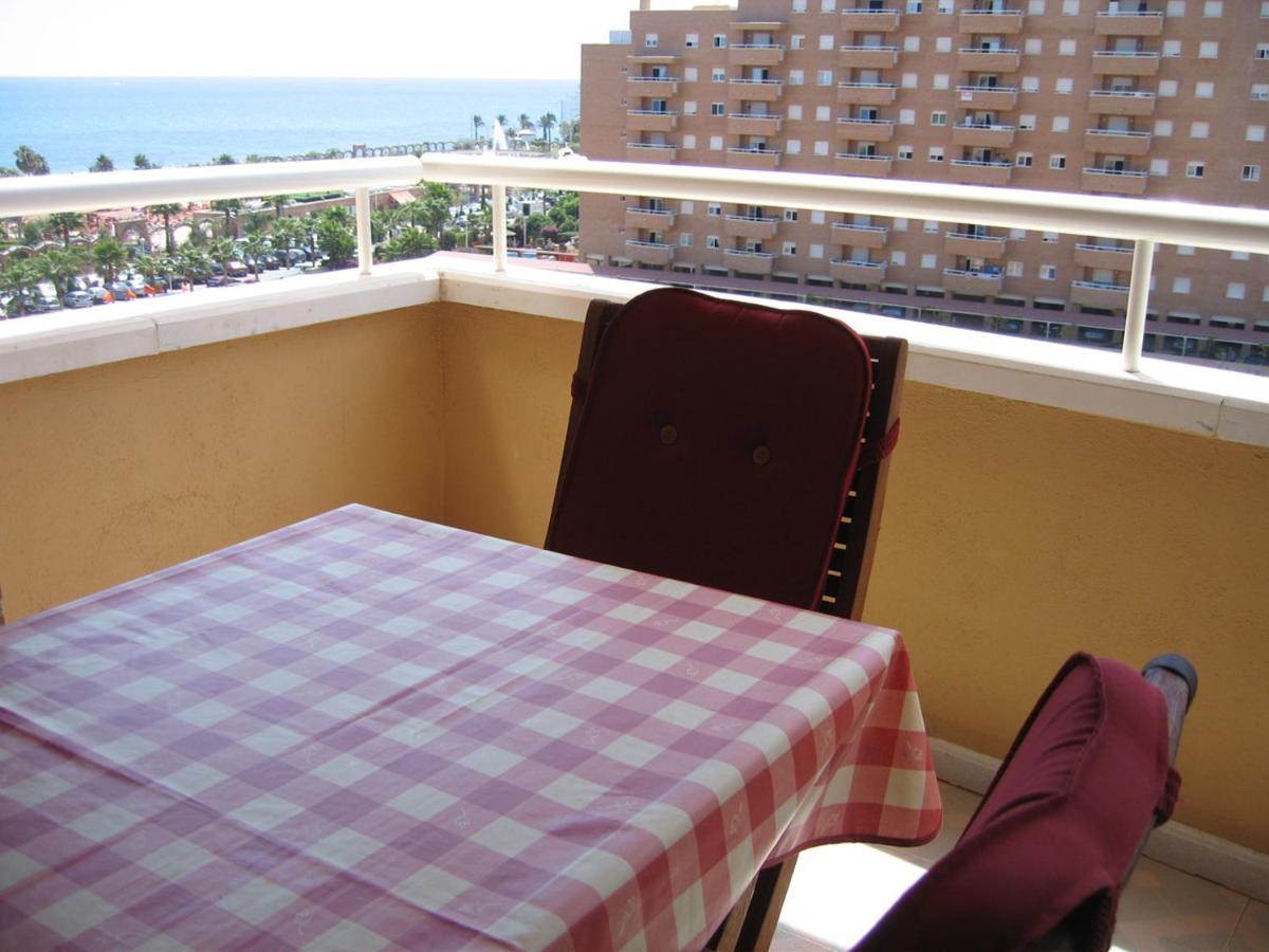 Acapulco I - Marina D'Or - Oropesa Del Marアパートメント エクステリア 写真