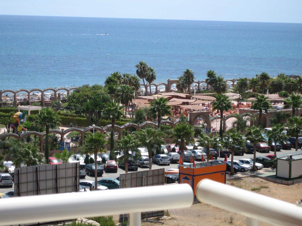Acapulco I - Marina D'Or - Oropesa Del Marアパートメント エクステリア 写真