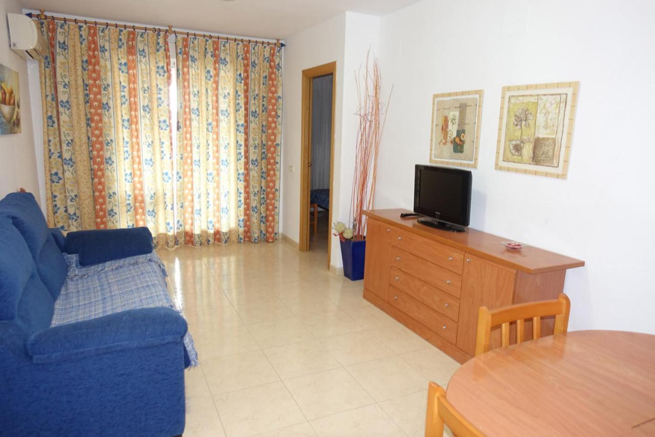 Acapulco I - Marina D'Or - Oropesa Del Marアパートメント エクステリア 写真