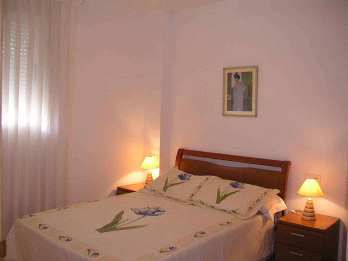 Acapulco I - Marina D'Or - Oropesa Del Marアパートメント エクステリア 写真